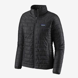 Patagonia Nano Puffer (women)